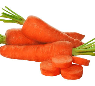 Carrot