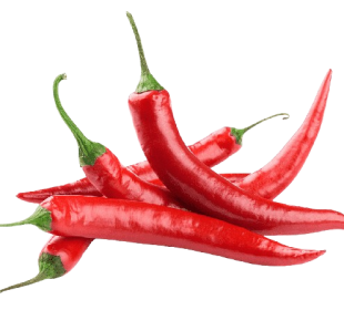 Chilli Pepper