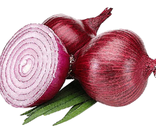 Onions